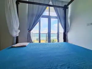 Blue Ocean - Furnished Apartment for Sale A42578 Mount Lavinia