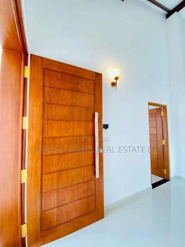 Brand New House for Sale Near Millennium City Roundabout