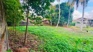Kandana Land Sale පර්චස් 12.5