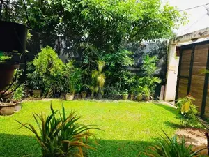 Kumbuk House for Rent Kirulapone