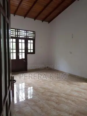 House for Rent - Gampaha Jaela Road- Mabima