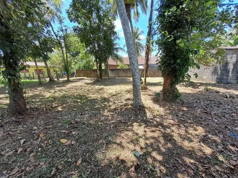Piliyandala Kahathuduwa Land for Sale