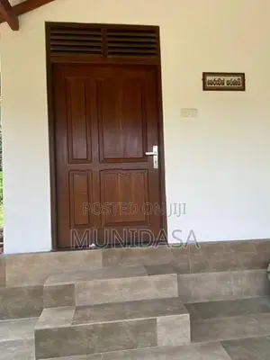 Rubber Land with 2 Bedroom House for Sale Rathnapura