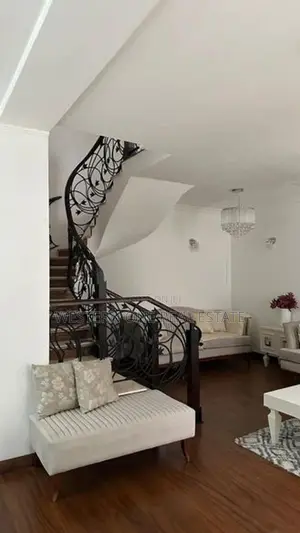 Fully Furnished House For Rent in Colombo 7