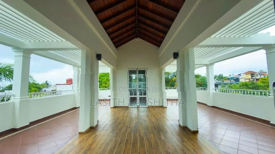 House for Rent - Dehiwala