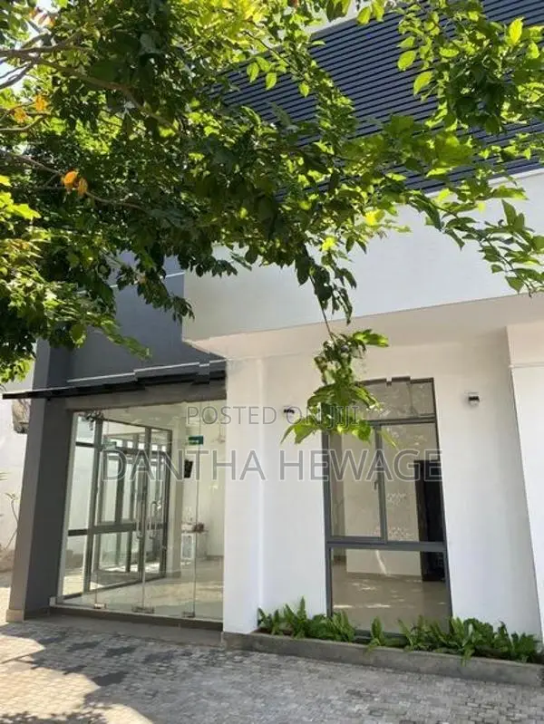 Office Space for Rent in Rajagiriya