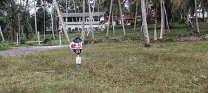 Land for Sale Asgiriwalpola