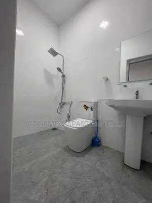 Dehiwala Apartment for Short-Term Stay. (Property Code: CSM102)