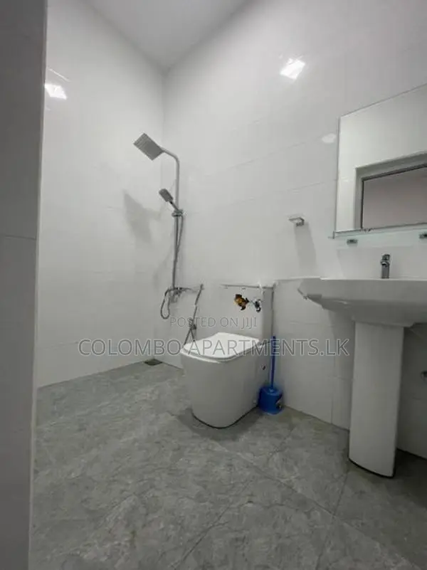 Dehiwala Apartment for Short-Term Stay. (Property Code: CSM102)