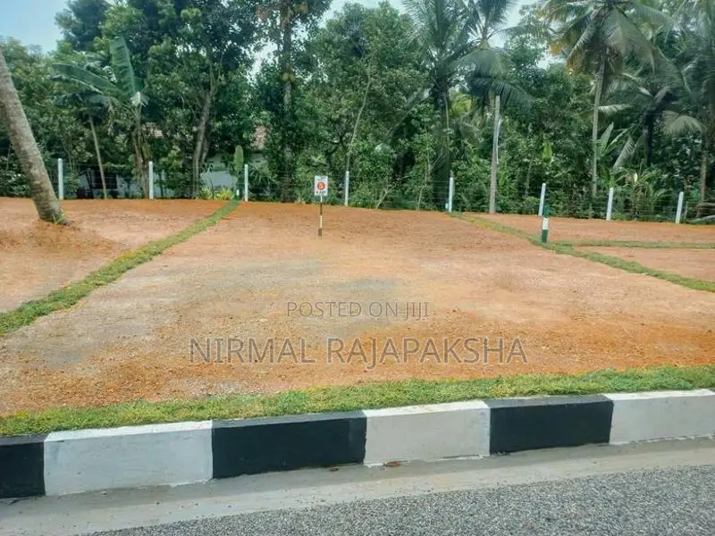 Best Luxury Land for Sale in Watareka