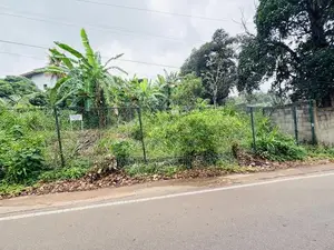 (SP38) 20 P Bare Land Sale At Utuwankanda Road Thalawathugoda