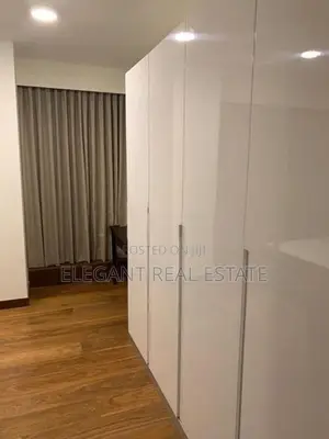 CCC - 02 Bedroom Furnished Apartment for Rent in Colombo (A1230)