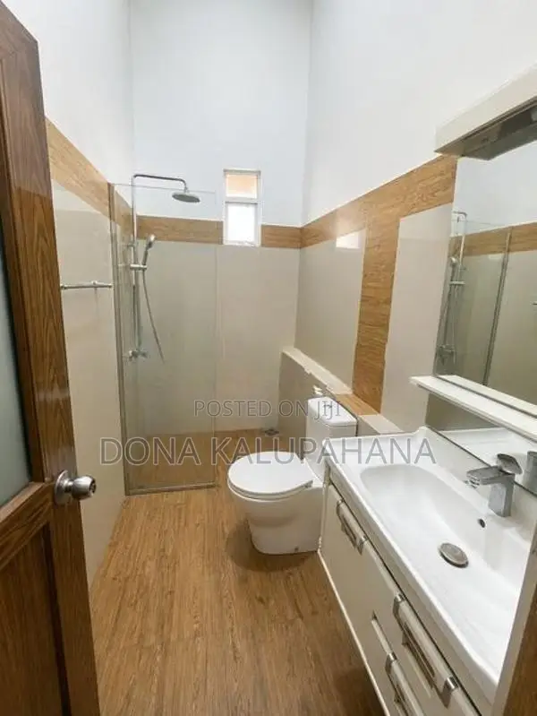 Luxury House for Rent Residential Kesbewa