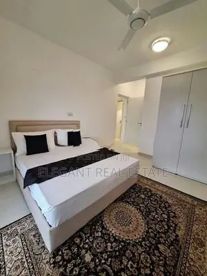 Iconic 110 - 03 Bedroom Apartment for Rent in Rajagiriya (a6444)