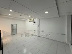 Shop Space for Rent in Dehiwala ( File No 138 C) Facing Galle Road
