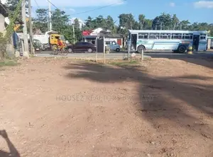 50-Perch Residential Land – Nittambuwa