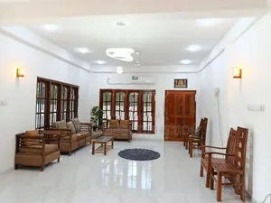 Holiday House for Short Term Rent Jaffna
