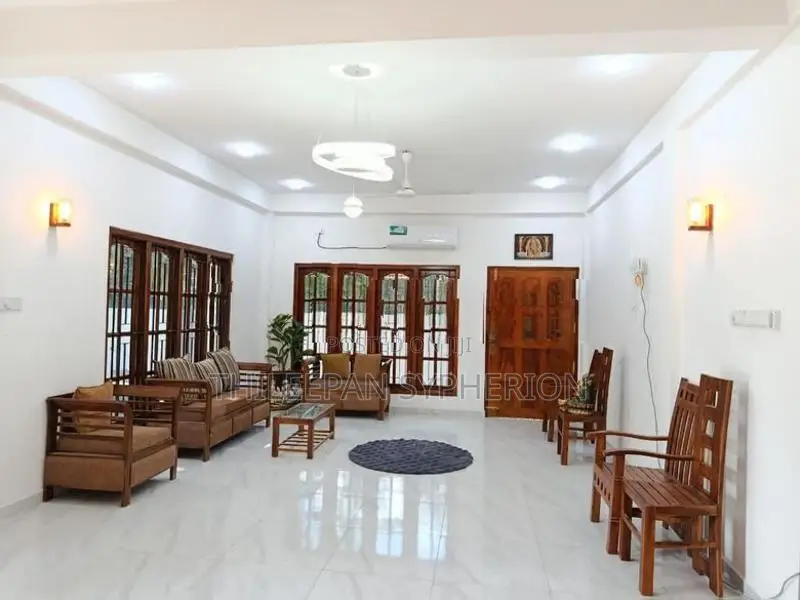 Holiday House for Short Term Rent Jaffna