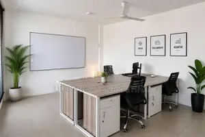 Modern Office Space for Rent Battaramulla