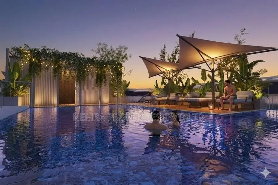 The Hive -Apartment with Sea View Ratmalana