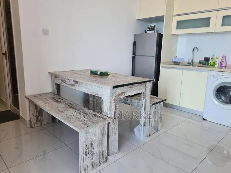 Blue Ocean - Furnished Apartment for Sale A42578 Mount Lavinia