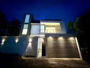 Brand New 2-Storey House – Pannipitiya