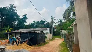 Kandana Land Sale පර්චස් 12.5