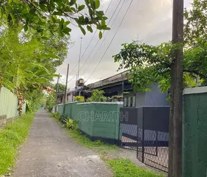 Residential Land for Sale in Katubedda Moratuwa