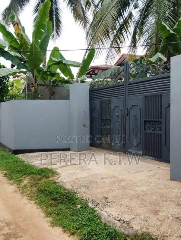 House for Rent - Gampaha Jaela Road- Mabima