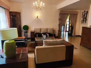 6 Bedroom Luxury House for Rent at Colombo 5