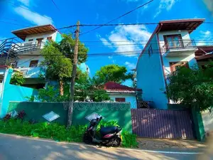Ideal House with Land Boralasgamuwa