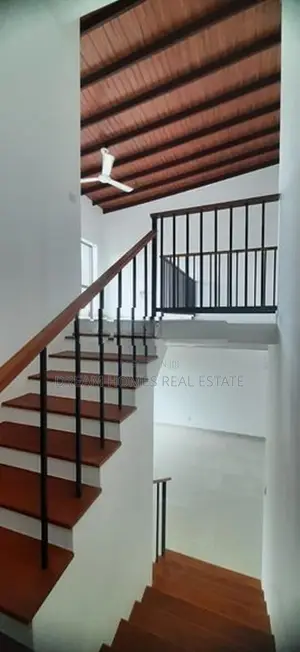 New Gated House for Rent Kahathuduwa