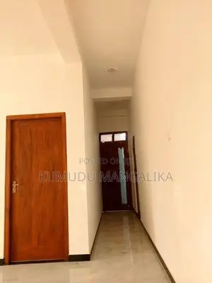 An Upper Floor for Rent Galle