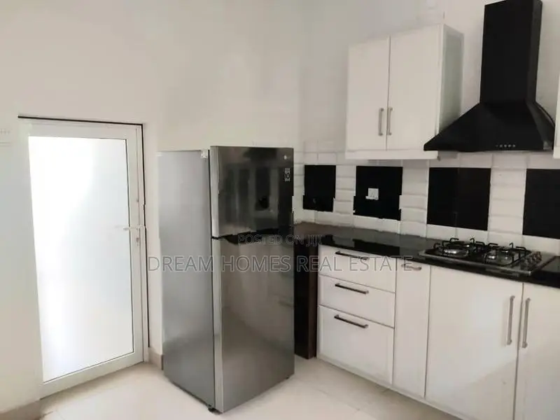 Jubilee Post Fully Furnished Luxury Ground Floor for Rent