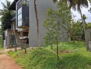 Kottawa 7 Perched Valuable Land for Sale