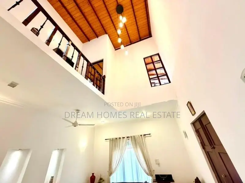 Well-Maintained House for Sale – Thalawathugoda