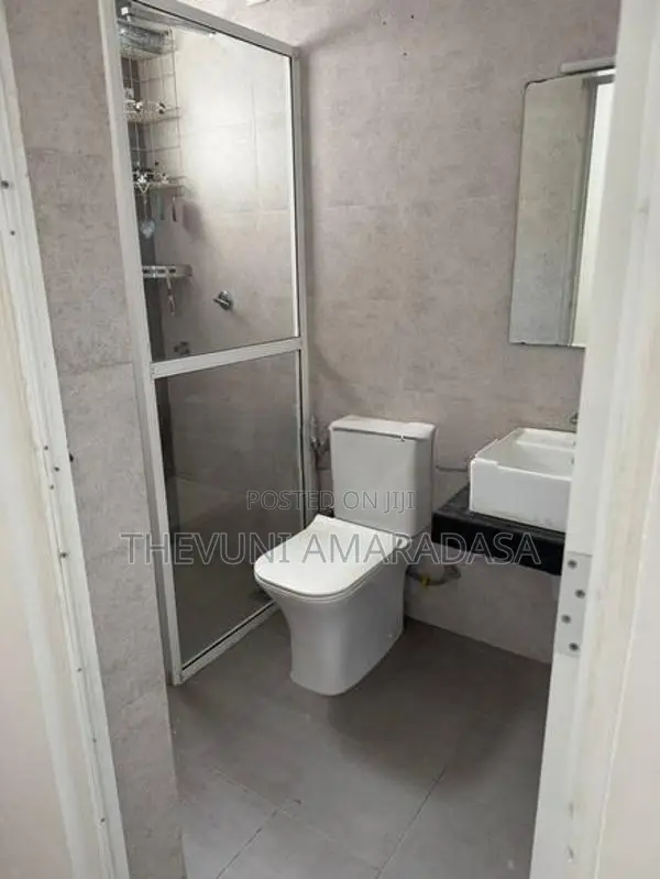 Commercial Property for Rent in Colombo 04
