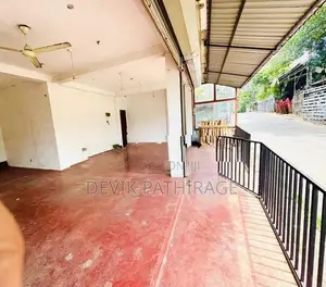 Storage Space for Rent – Halpita, Polgasowita