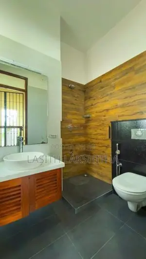 House for Rent - Dehiwala