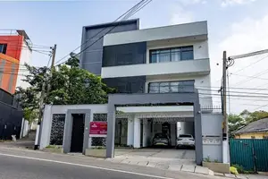 Office Space for Rent in Rajagiriya