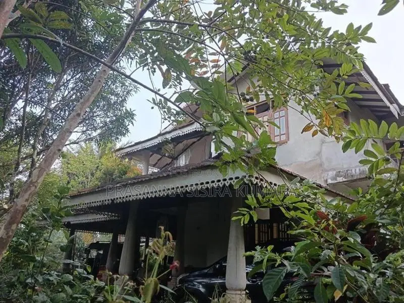 Two Story House for Sale Kotadeniyawa