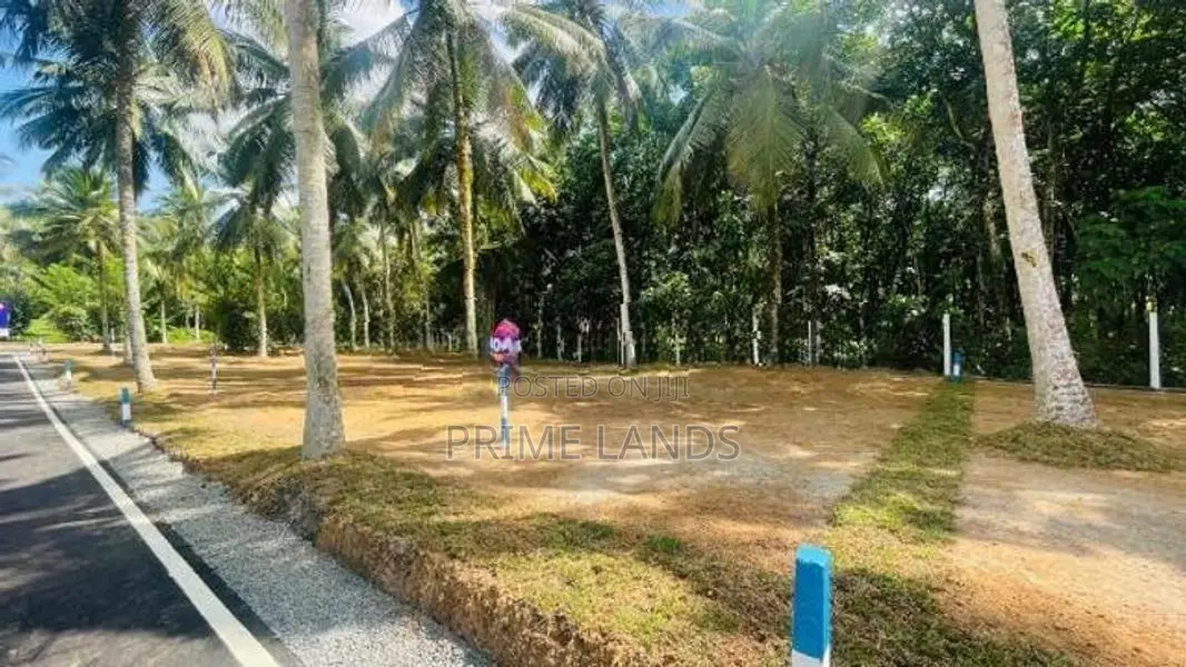 Matthegoda Residential Land for Sale in Jaamgas Handiya