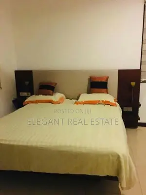 OnThree20 - 02 Bedroom Furnished Apartment for Rent in Colombo (A1)
