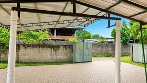 House with 39 Perches Land Rent -Piliyandala