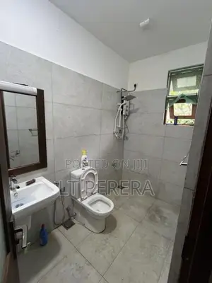 Modern Luxury House for Rent Homagama