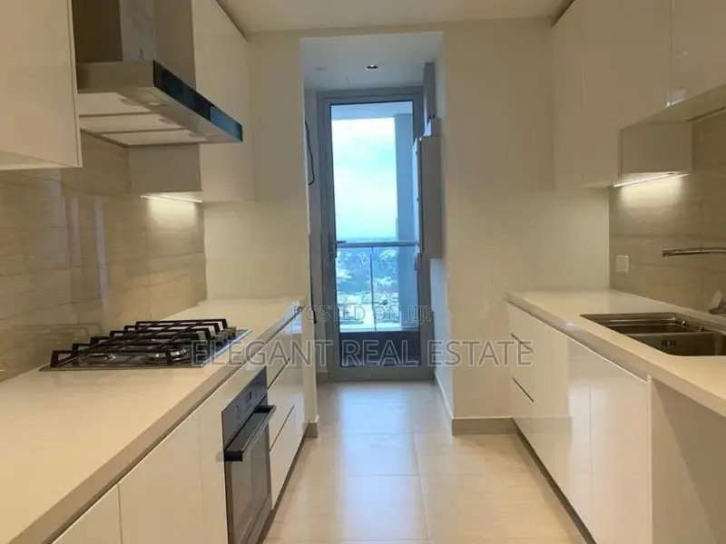 CCC - 02 Bedroom Furnished Apartment for Rent in Colombo (A1230)