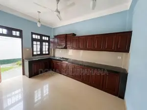 Luxury House for Rent Residential Kesbewa