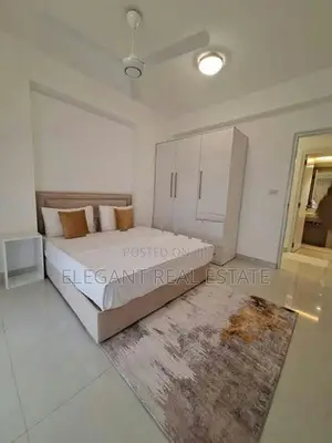 Iconic 110 - 03 Bedroom Apartment for Rent in Rajagiriya (a6444)