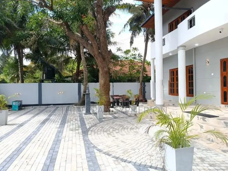 Holiday House for Short Term Rent Jaffna