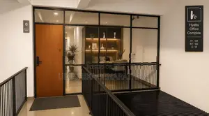 Modern Office Space for Rent Battaramulla